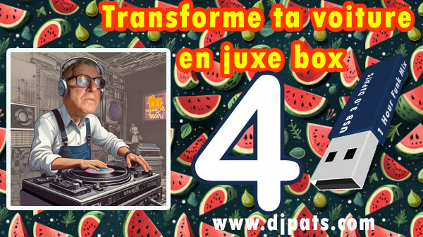 Djpats session Mix Nr 4