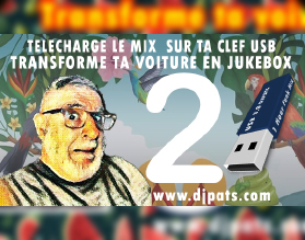 Djpats session Mix Nr 2