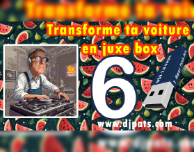 Djpats session Mix Nr 6