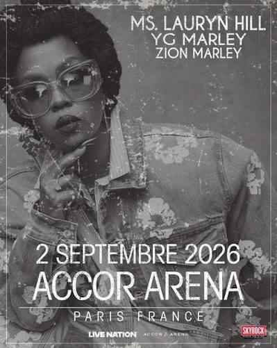Lauryn Hill