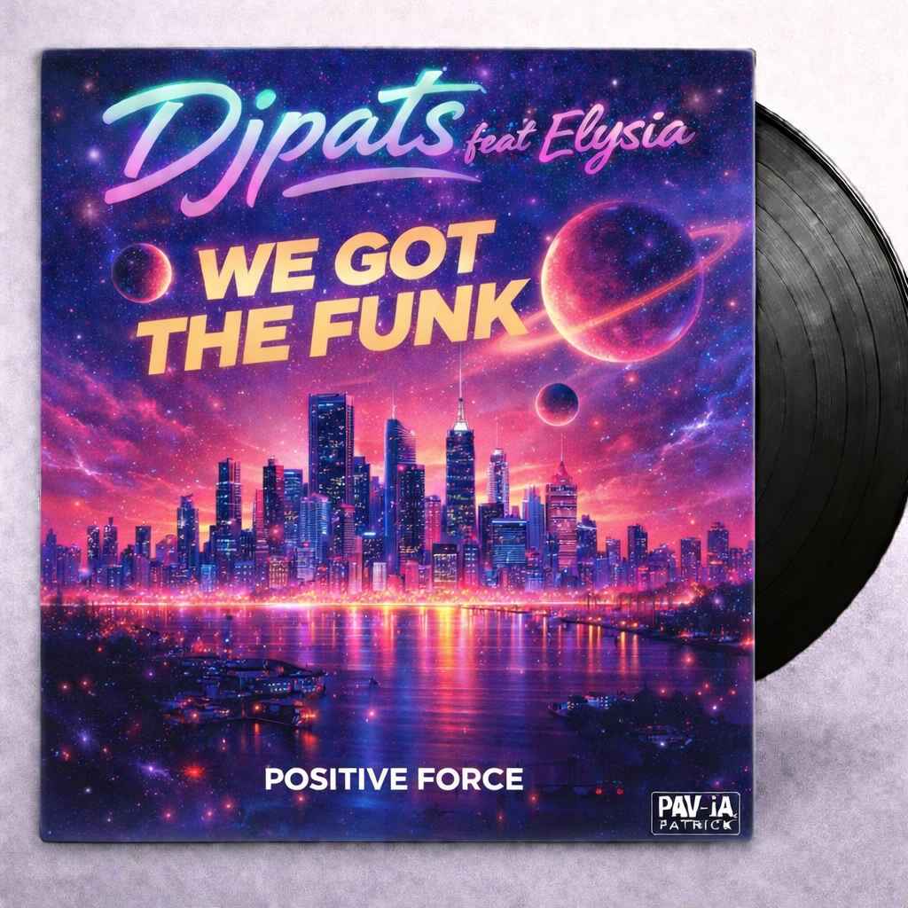 we got the funk